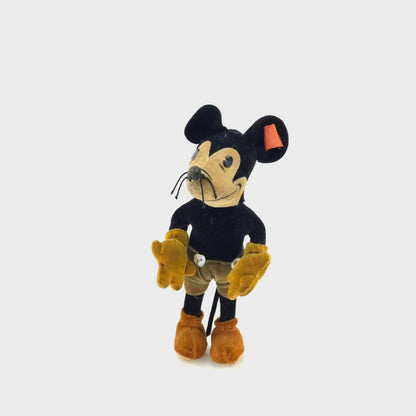 Steiff Mick Maus (75663)