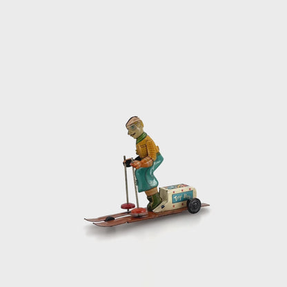 Yone Ski Fahrer im Originalkarton (75582)