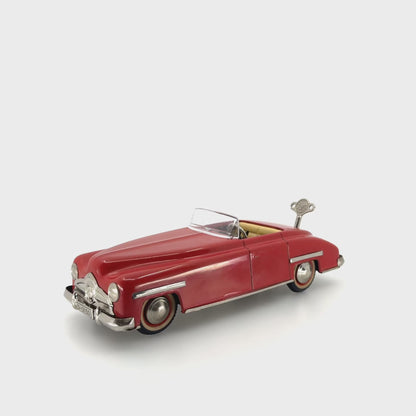 Distler Packard 3150 (75615)