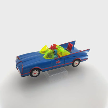 ASC BATMOBILE No. 1-175 (74771)
