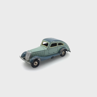 Märklin kleine Stromlinien Limousine (74800)