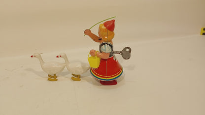 Köhler GNK Gänse Liesl im Originalkarton (75009)