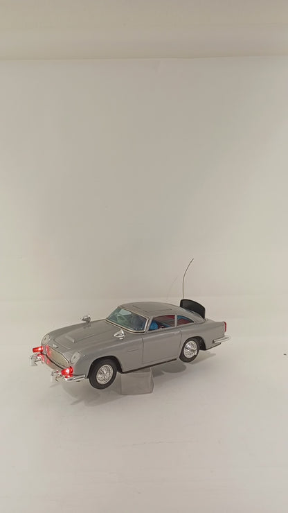 ASC Aston Martin DB5 James Bond 9511 im Originalkarton (75817)