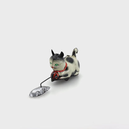 Blomer und Schüler 510 Katze mit Maus im Originalkarton (75498)