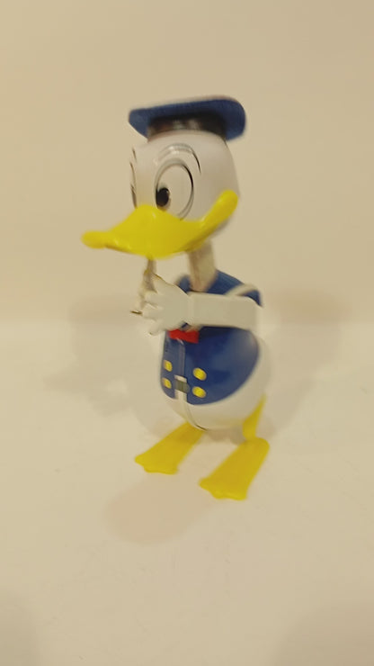 Schuco Donald Duck 984 im Originalkarton (74185)