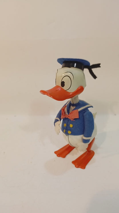 Schuco Donald 984 in original box (73690)
