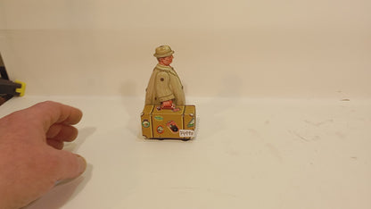 Fritz Voith Der beliebte Koffermann (74990)