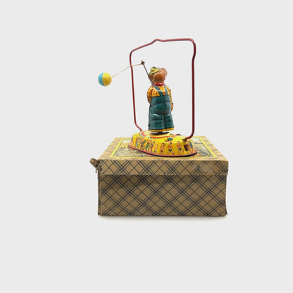 Blohmer und Schüler Ballspiel (74348)