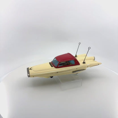 Ichida Ford Giron 108 im Originalkarton (75658)