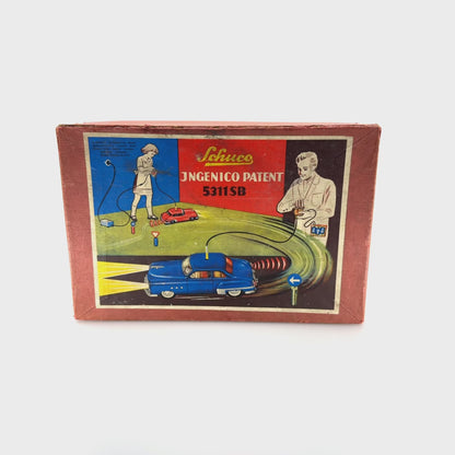 Schuco Ingenico 5311 SB im Originalkarton (75583)