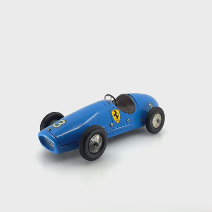 Ferrari Formel Rennwagen 60er Jahre (75609)