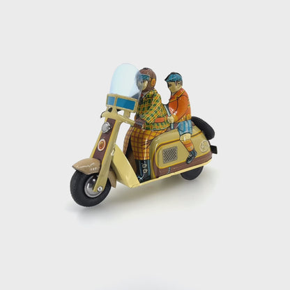 CK 57697 Pigeon Scooter (75697)
