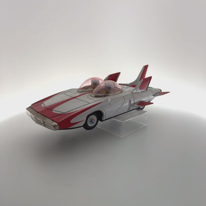 Alps Firebird III Spacecar (75620)