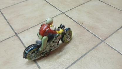 Arnold Mac 700 im Originalkarton (73901)