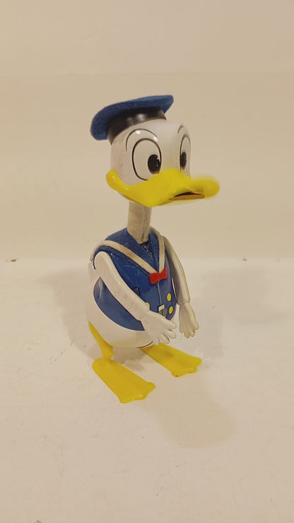 Schuco Donald Duck Nr. 984 im Originalkarton (73746)