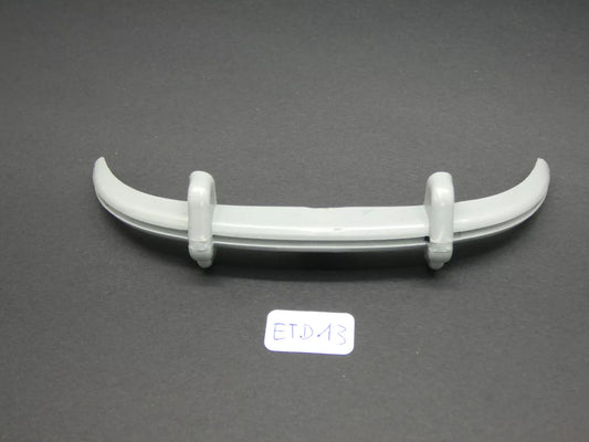 Distler rear bumper grey (ETD13) 