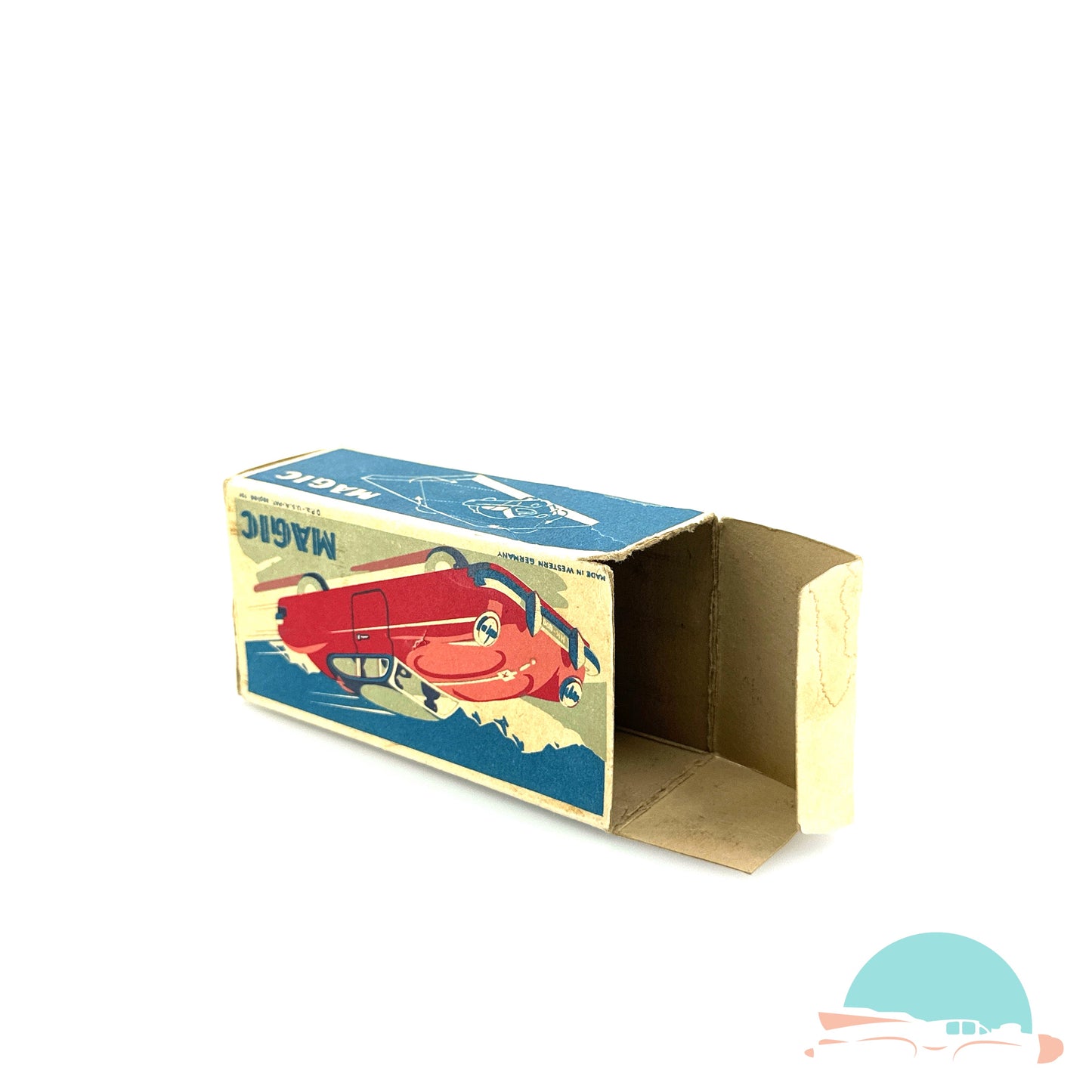 HUKI Magic Volkswagen VW (74454)