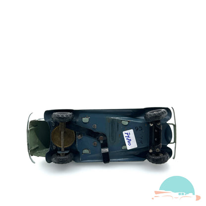 Märklin kleine Stromlinien Limousine (74800)