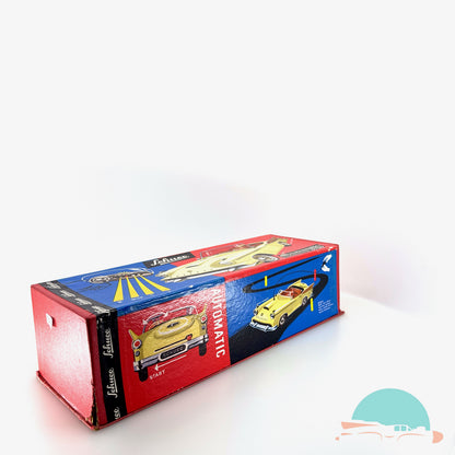 Schuco 5700 Electro Synchromatic Packard im Originalkarton (73921)