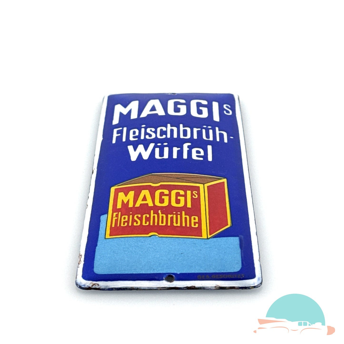 Emailschild Türschild Maggis (75659)