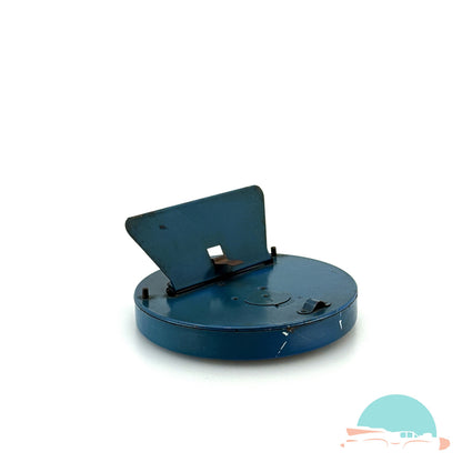 Reklame Biscuit Pernot Uhr (75656)