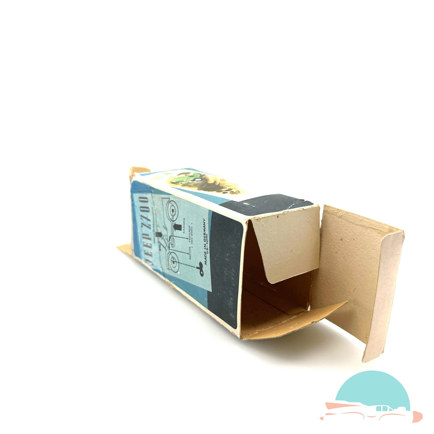 Arnold Jeep 2700 (74416)