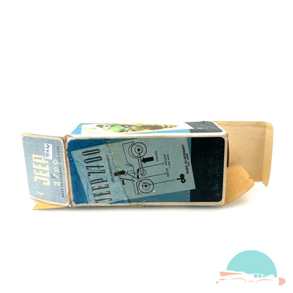 Arnold Jeep 2700 (74416)