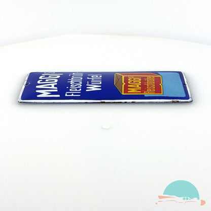 Emailschild Türschild Maggis (75659)