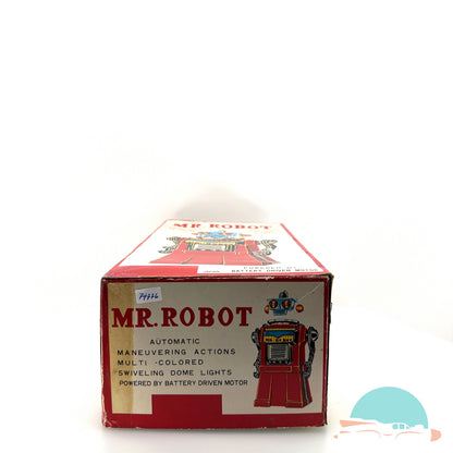 Yone Mr. Robot (74776)