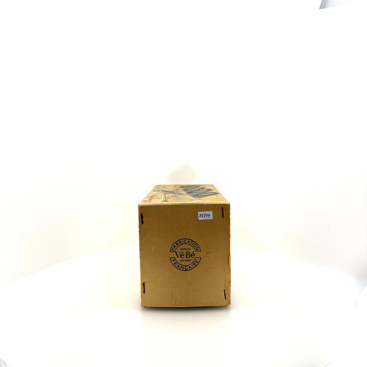Vebe Panzerwagen 351 im Originalkarton (75794)