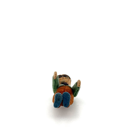 Schuco Fahrerfigur mit Brille (71239)