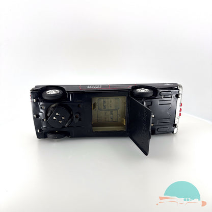 ASC Green Hornet 1190 (75305)