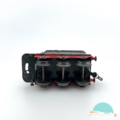 Märklin Spur 1 Drei-Achsiger Uralt Tender (74801)