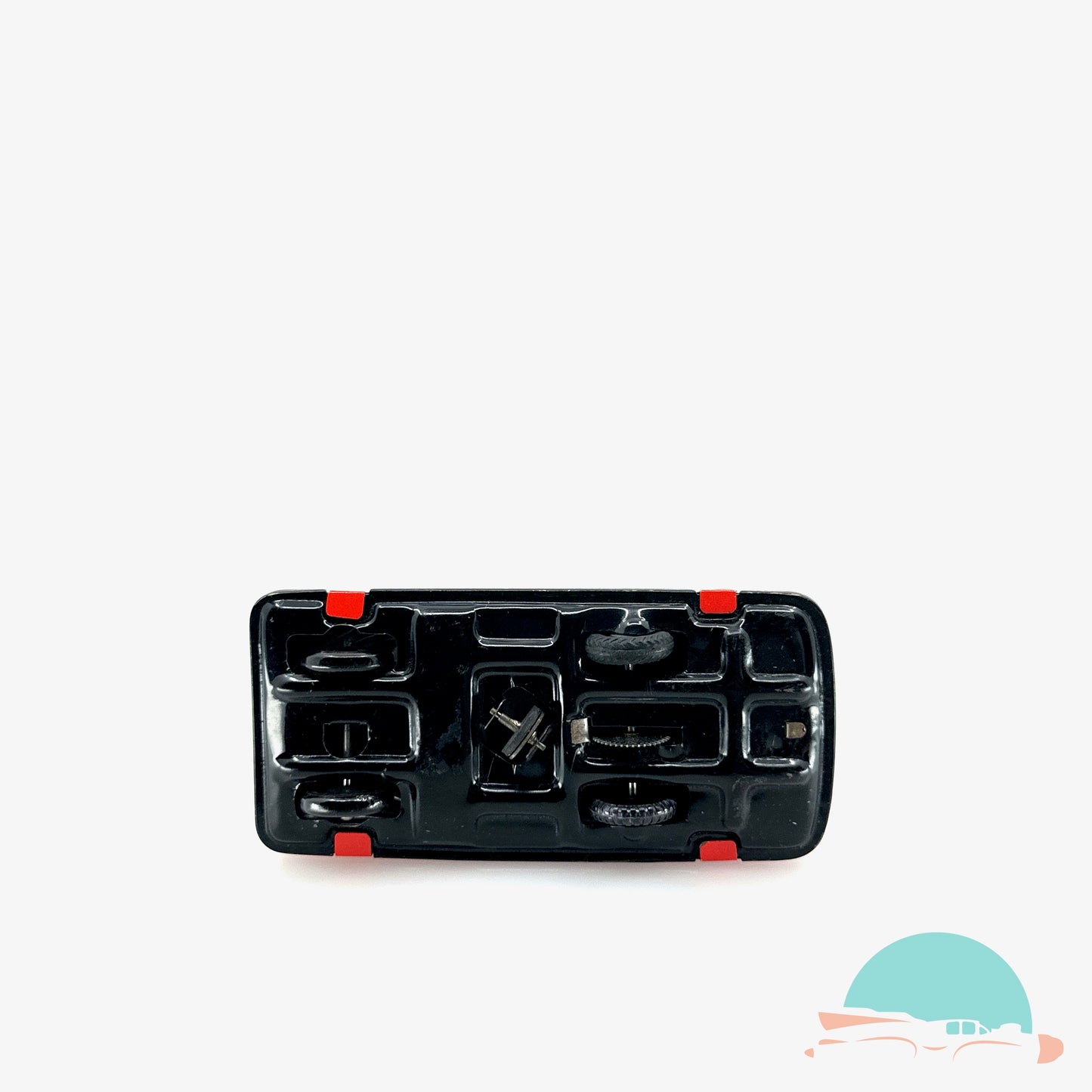 HUKI Magic Volkswagen VW (74454)