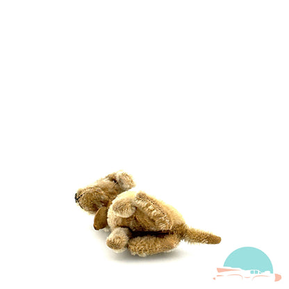 Steiff Vorkiegs Hund "Treff" (75662)