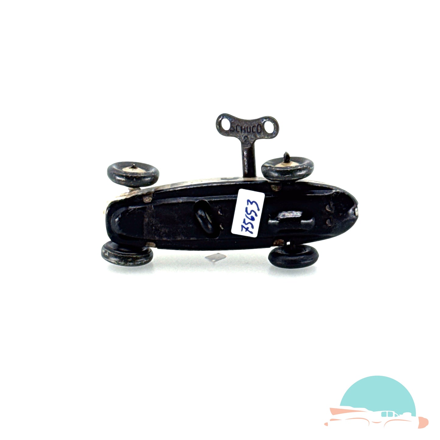 Schuco Auto Union (75653)