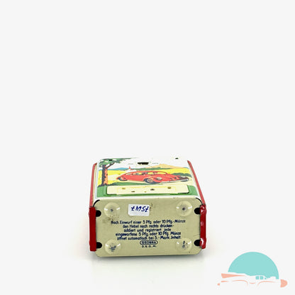 Geobra Spardose VW Käfer (75647)
