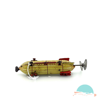 Orobre Zeppelin (75654)