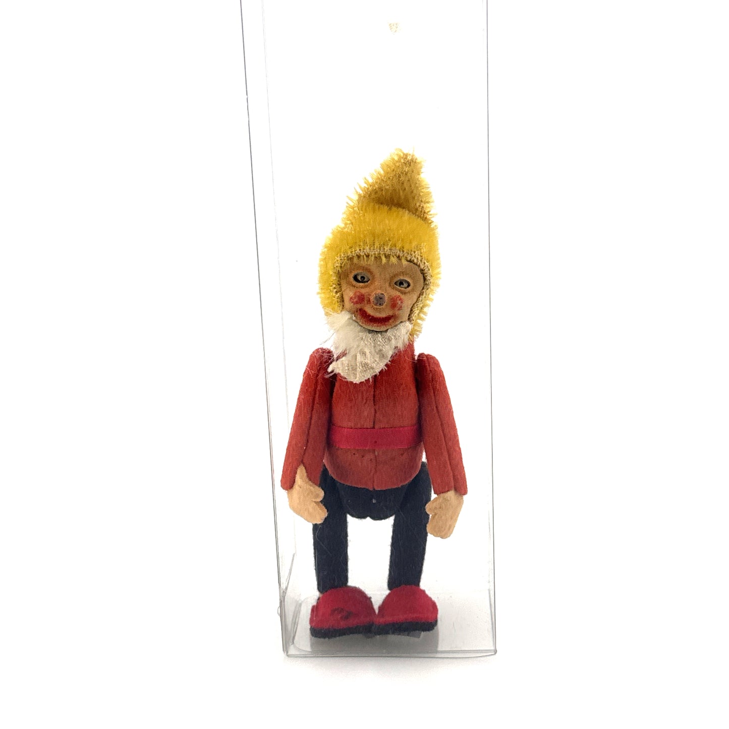 Schuco Zwerg als Parfüm Flacón (70923)