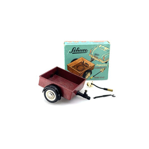 Schuco Caretto 5317 im Originalkarton (75809)