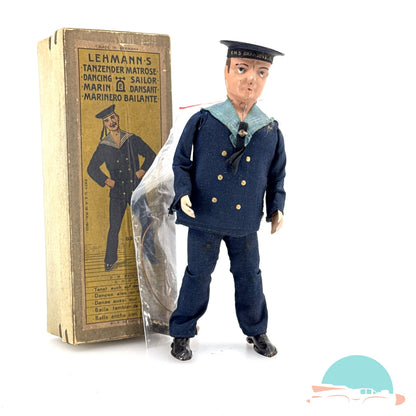 Lehmann Sailor 535 in original box (75644)