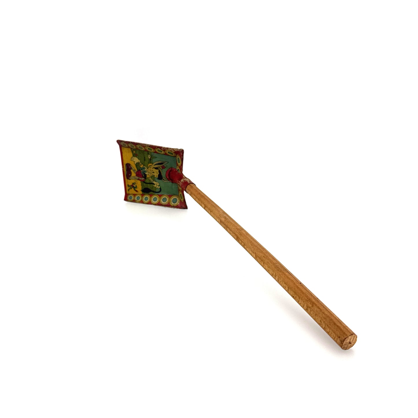 Pinocchio Kinderschaufel 40er Jahre (75830)