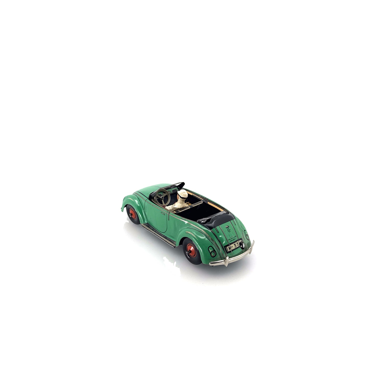 Kellermann Wende Käfer Auto (75490)