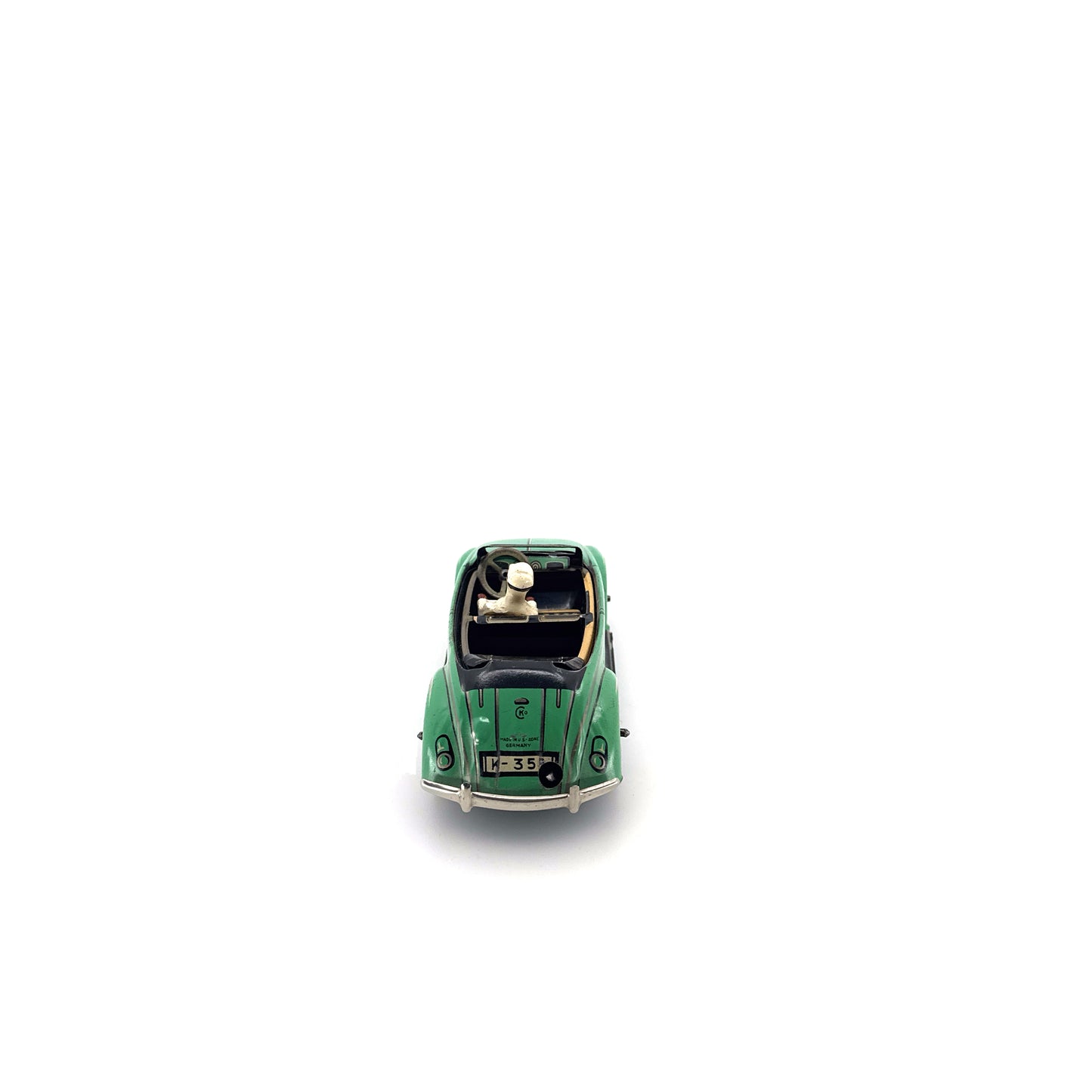 Kellermann Wende Käfer Auto (75490)
