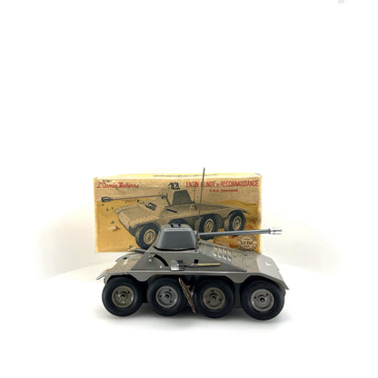 Vebe Panzerwagen 351 im Originalkarton (75794)