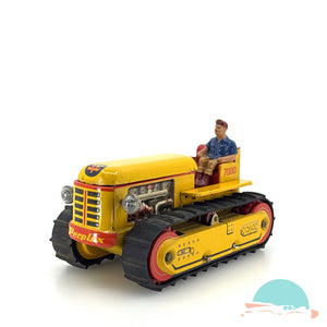 Descriptive image text