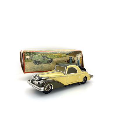 Karl Bub Mobil im Originalkarton (75758)