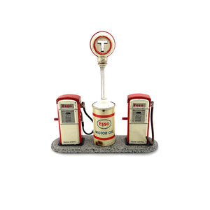 Arnold T Tankstelle (75932)