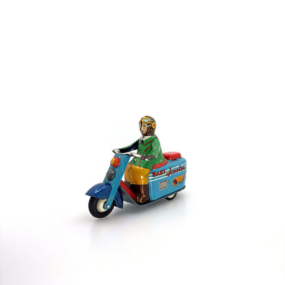 Japan A Baby Scooter A357 (75692)