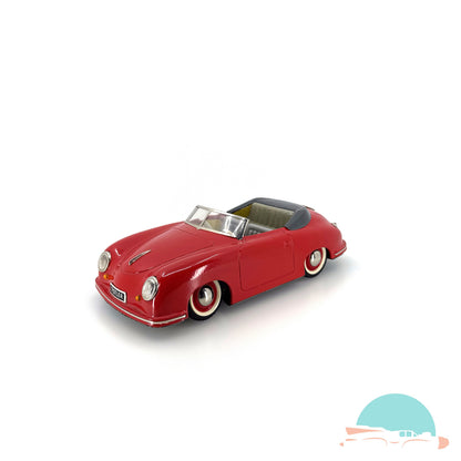 Distler Electro Matic 7500 Porsche 356 - 2. Version (75727)